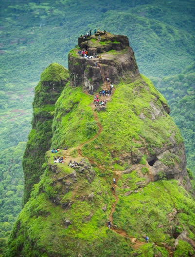 Matheran -