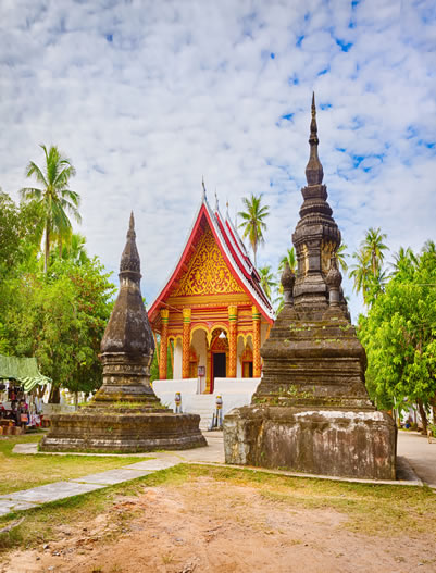 Laos-Laos