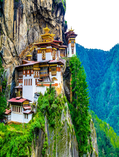 Bhutan-