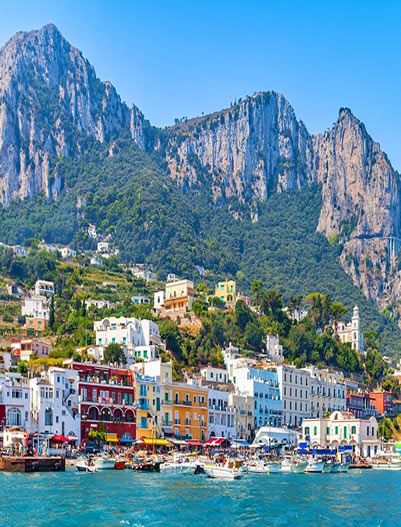 Capri-