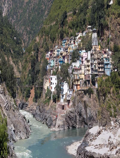 Rudraprayag-