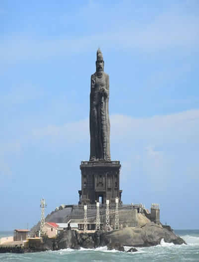 Kanyakumari-