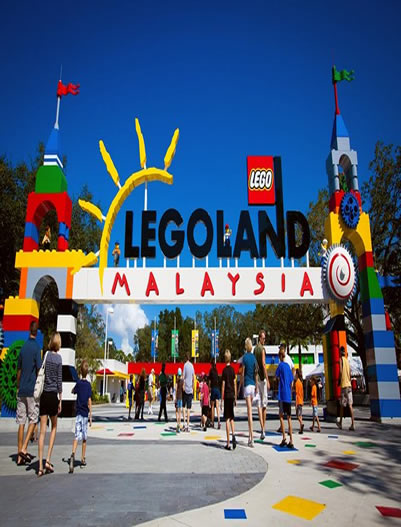 LegoLand Park-Lego Land Park