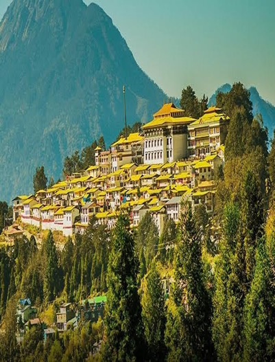Tawang-