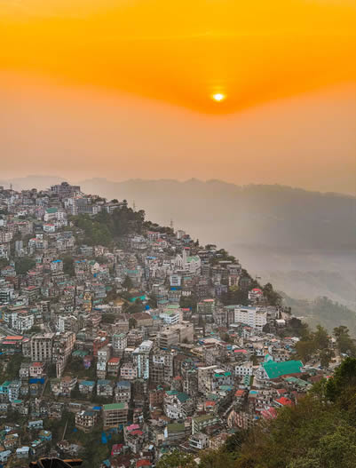 Aizawl-