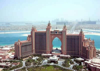 Dubai Atlantis