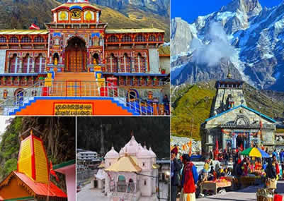 Chardham 