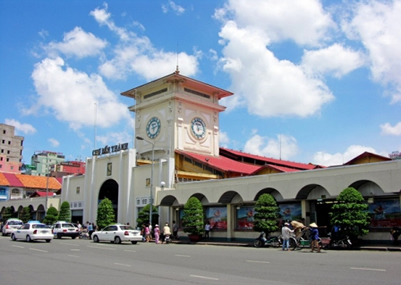 Vietnam Cambodia