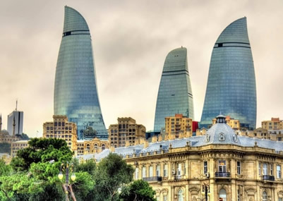 Baku