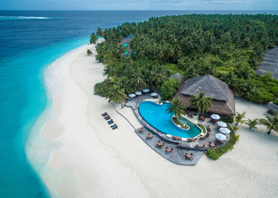 Filitheyo Island Resort Maldives