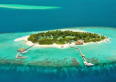 Eriyadu Island Resort Maldives