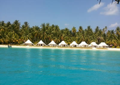 Lakshadweep