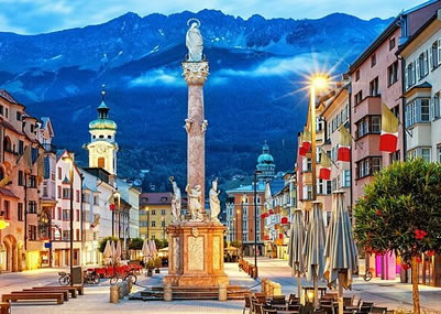 Best of Europe