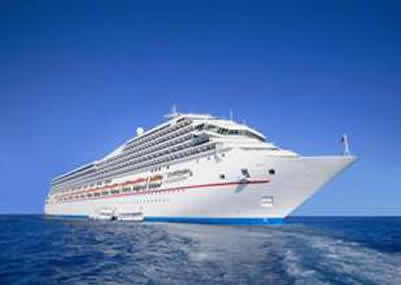 Singapore Cruise